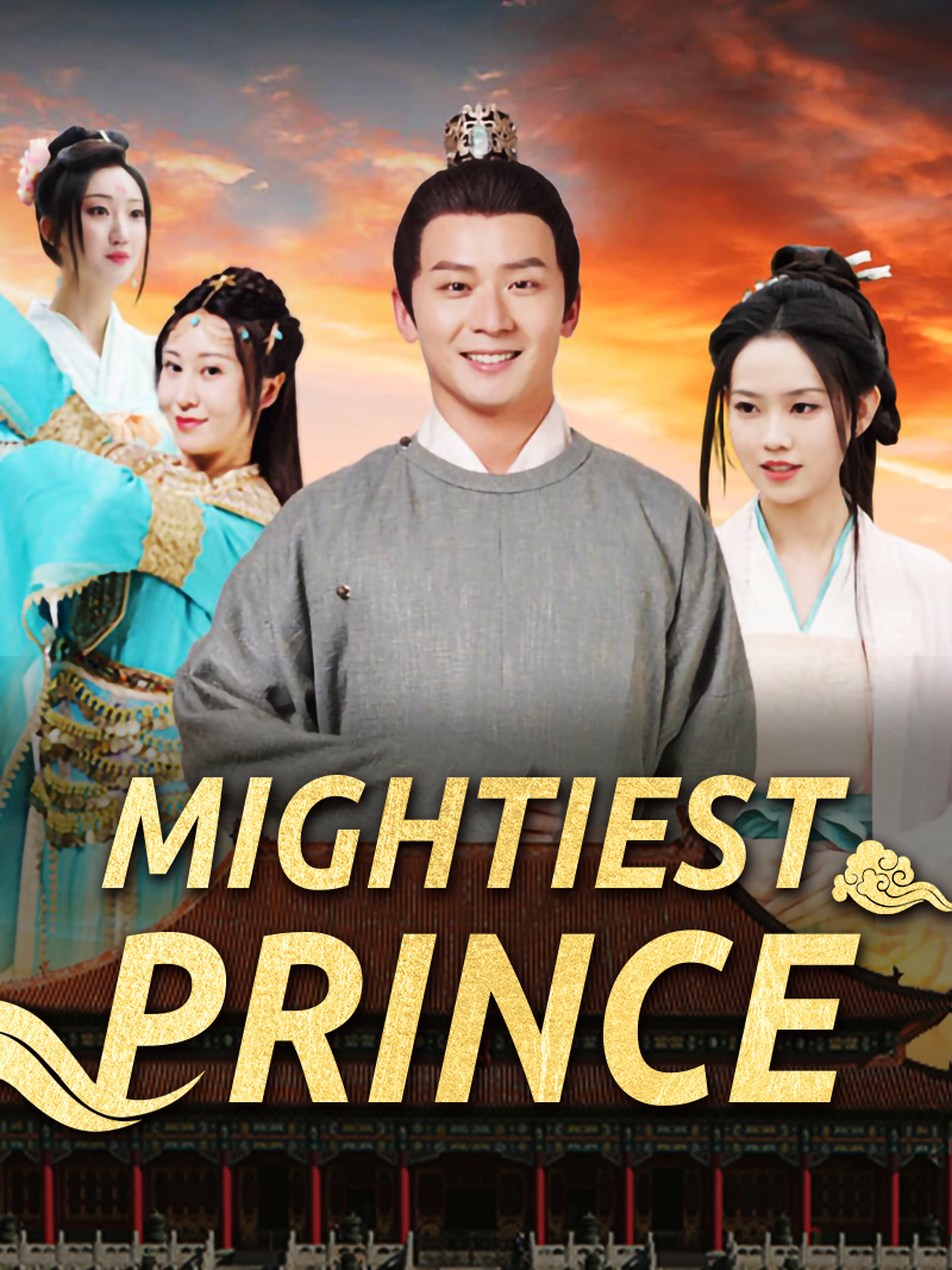 Mightiest Prince