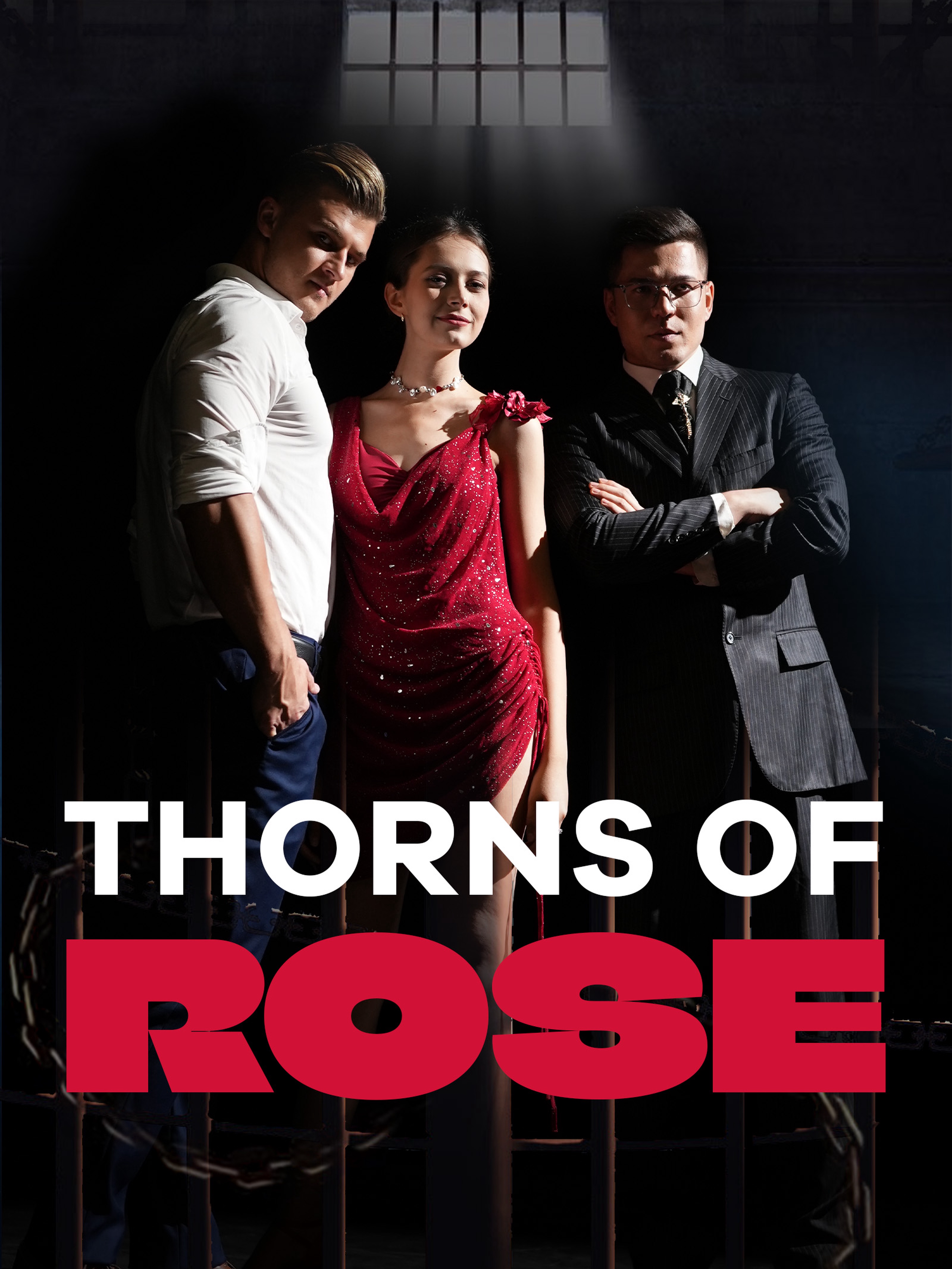 Thorns of Rose 2.0