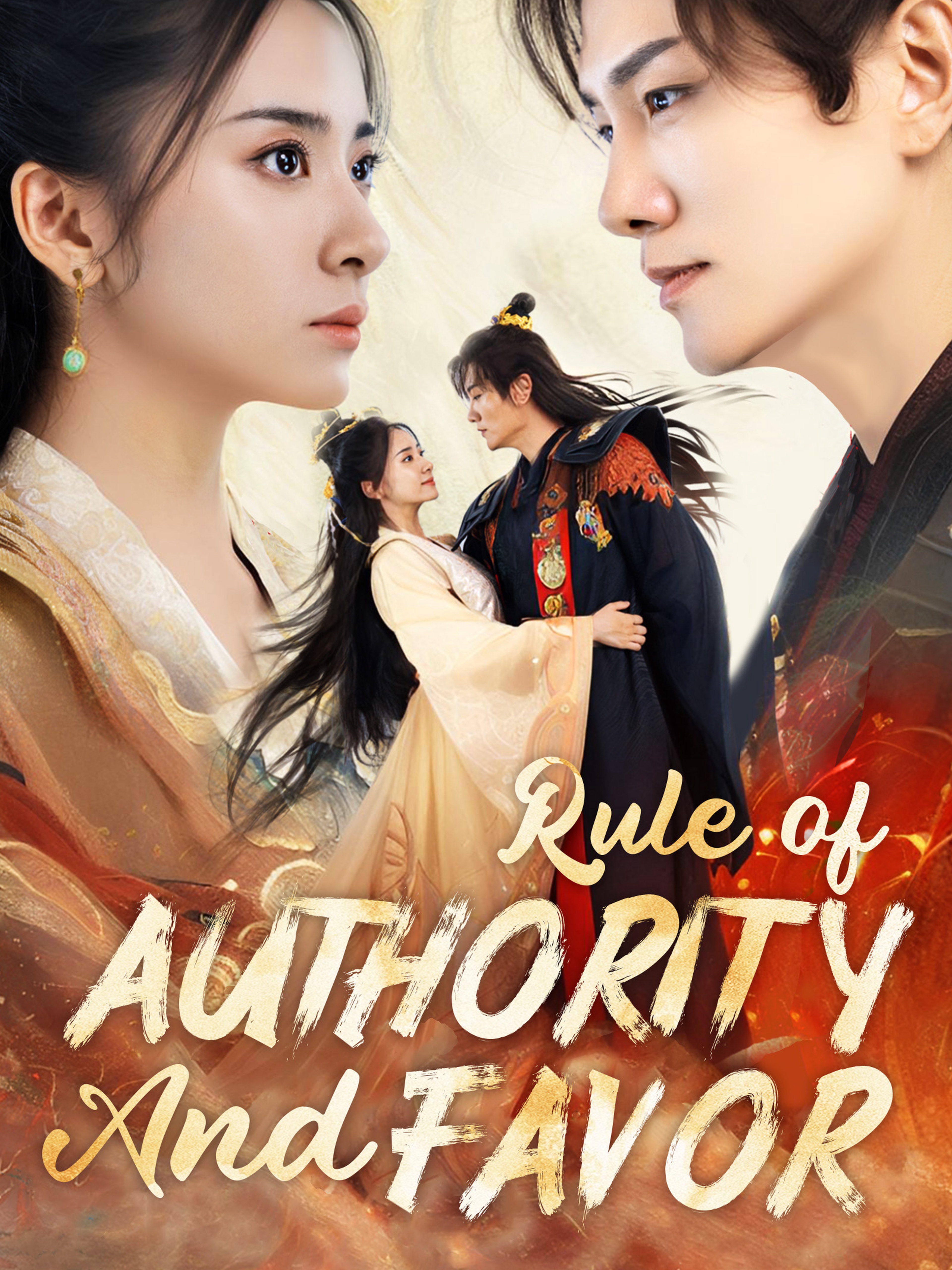 Rule of Authority and Favor