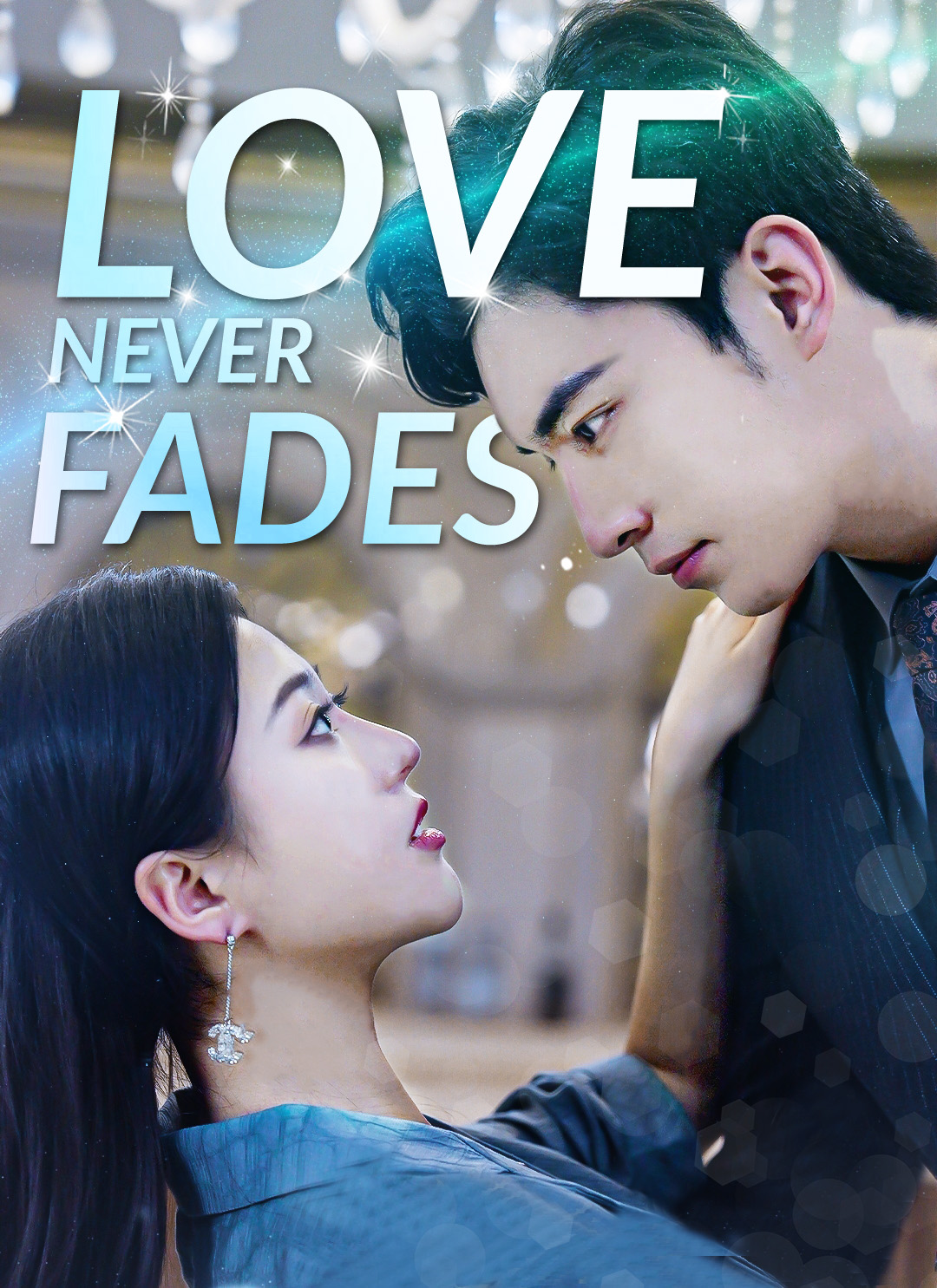 [Dubbed] Love Never Fades