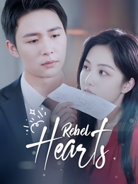 [Dubbed] Rebel Hearts