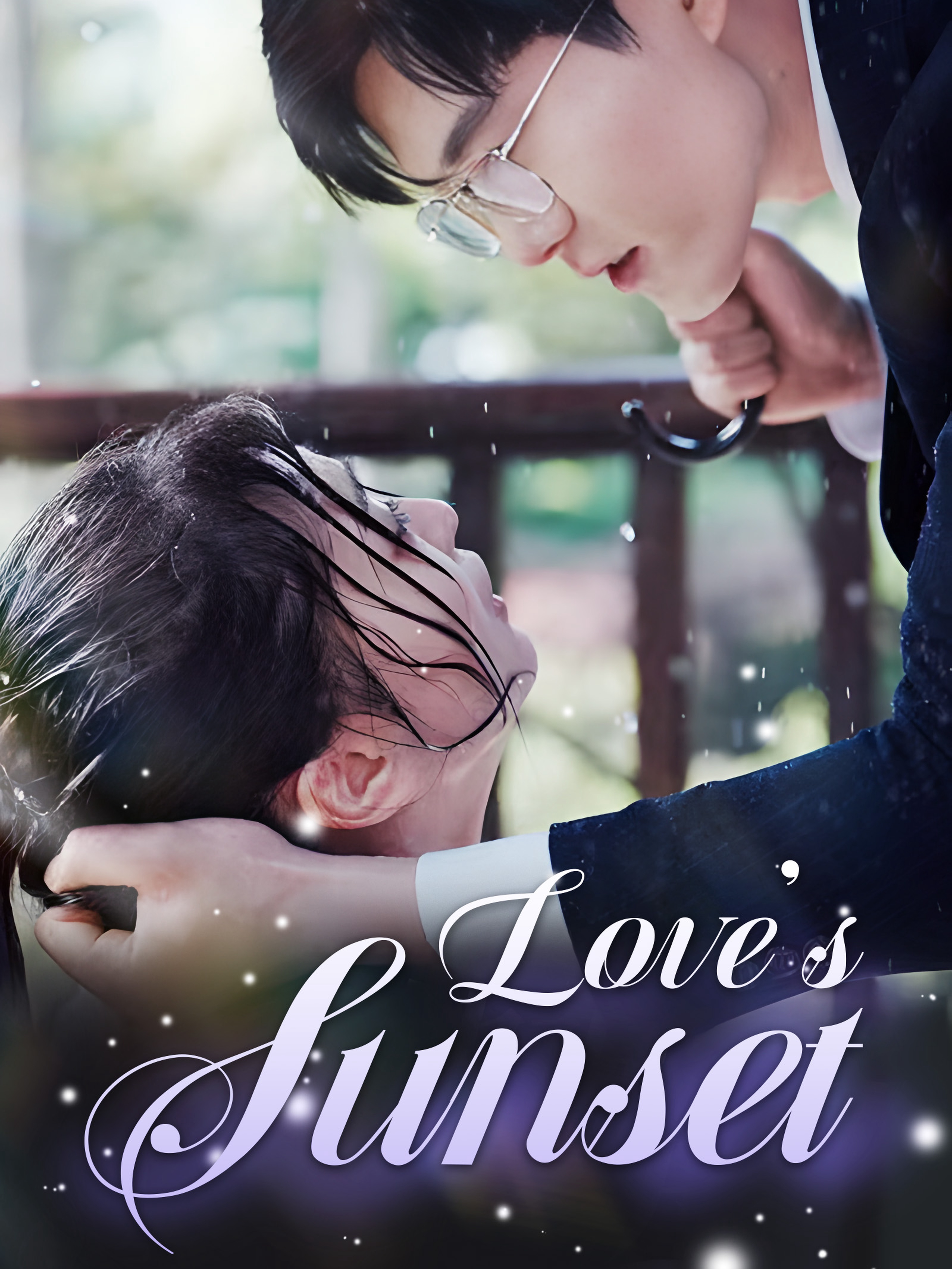 Love's Sunset