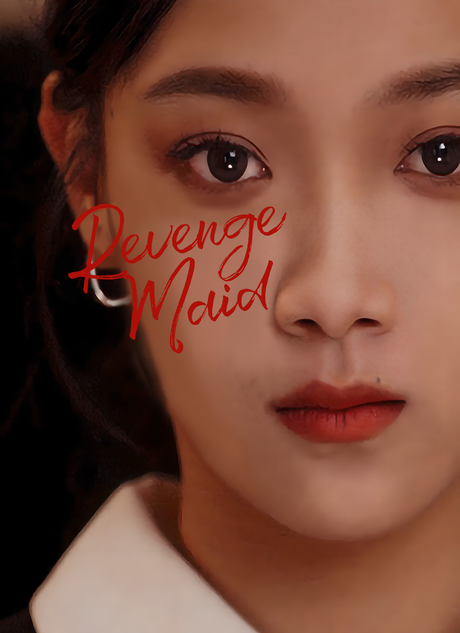 Revenge Maid
