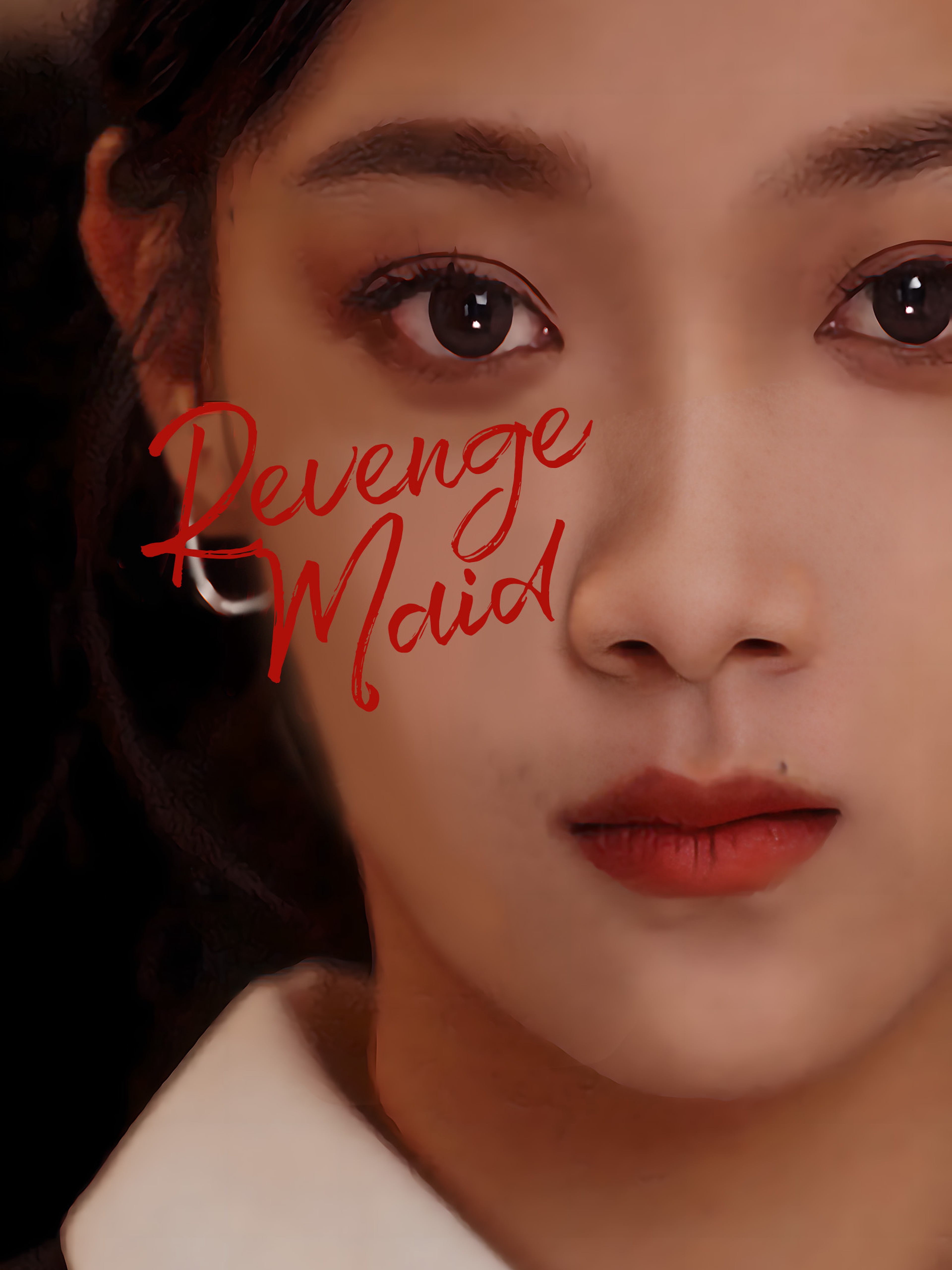 Revenge Maid