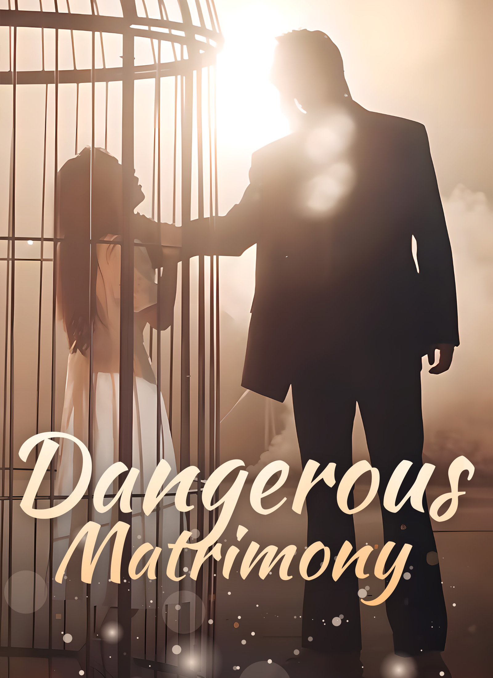 [Dubbed] Dangerous Matrimony