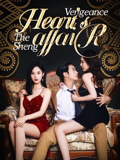 [Dubbed] Heart's Vengeance: The Sheng Affair