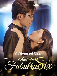 [Dubbed] A Divorced Mom and Her Fabulous Six