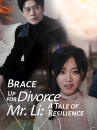 [Dubbed] Brace Up for Divorce, Mr. Li: A Tale of Resilience