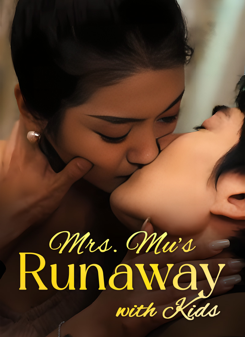 Mrs. Mu’s Runaway with Kids