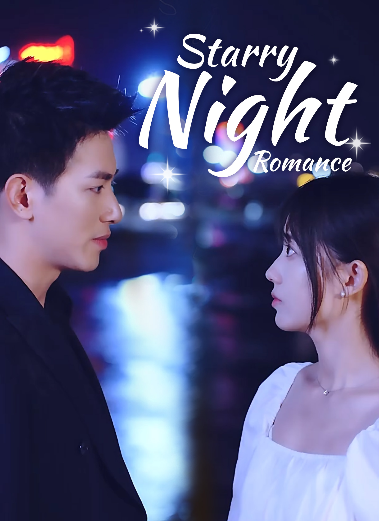Starry Night Romance