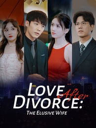 [Dubbed] Love After Divorce: The Elusive Wife