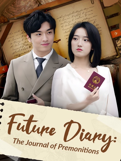 [Dubbed] Future Diary: The Journal of Premonitions