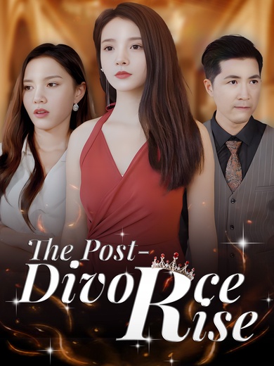 [Dubbed] The Post-Divorce Rise