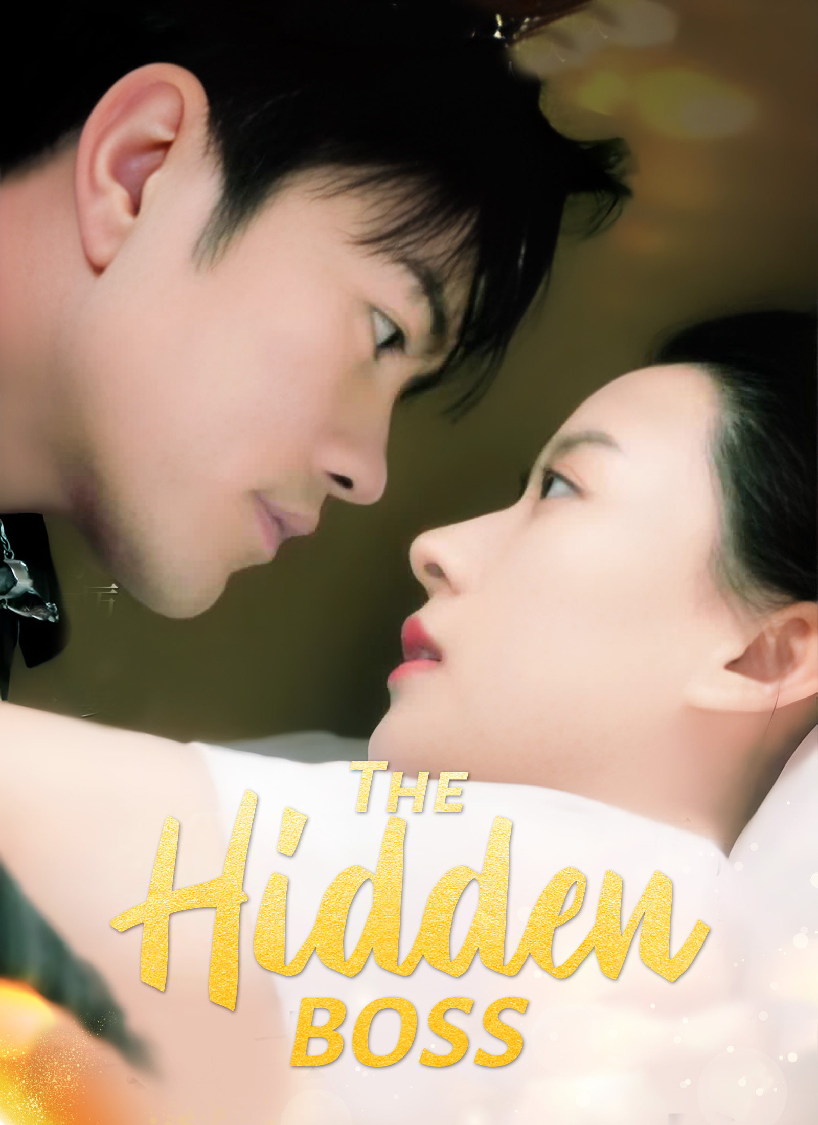 [Dubbed] The Hidden Boss