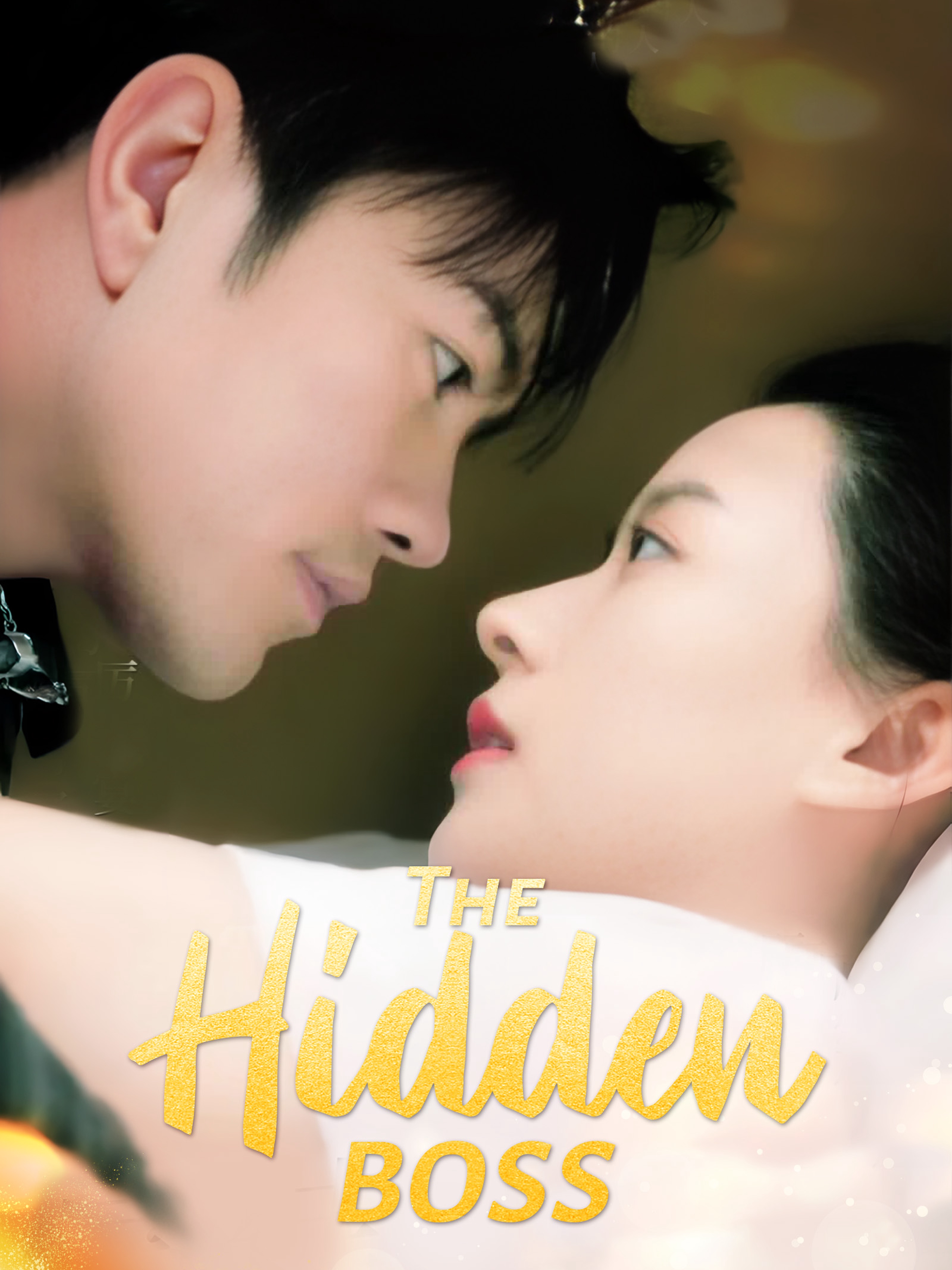 The Hidden Boss (Dubbed)