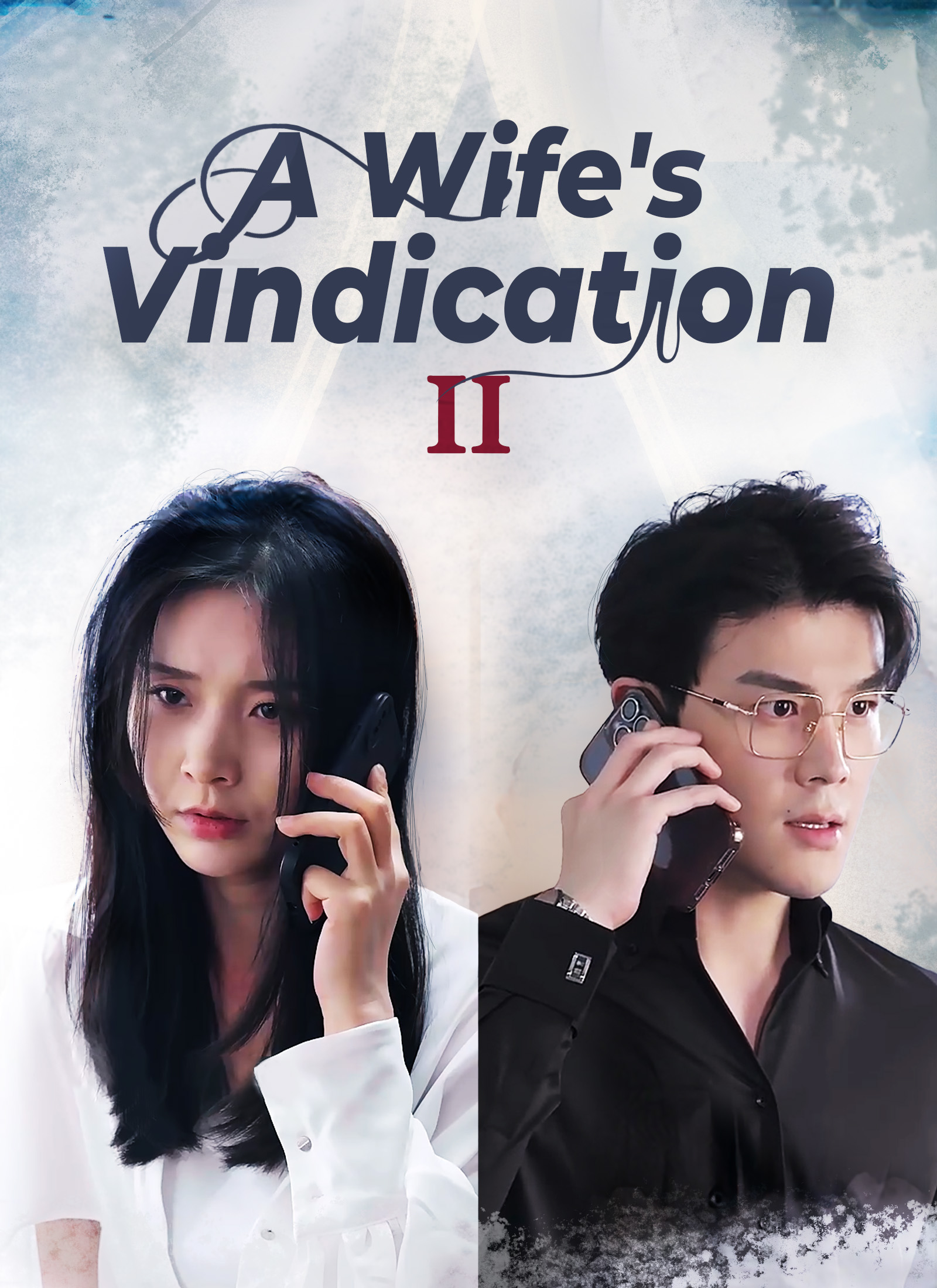[Dubbed] A Wife's Vindication