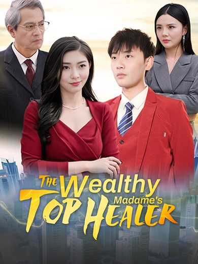 [Dubbed] The Wealthy Madame's Top Healer