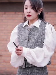 第86集 - 顧總的圈養嬌妻