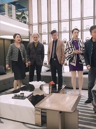 第12集 - 狂龍下山