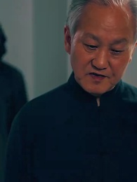 第95集 - 龍王出山