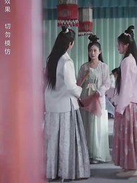 寒門狀元 - Episode 57