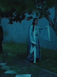 第55集 - 女帝的貼身總管