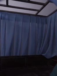 第41集 - 女帝的貼身總管