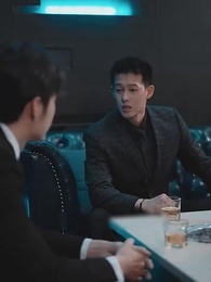 第90集 - 替身走後 沈少他瘋了