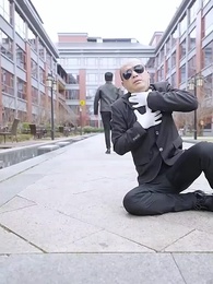 Episode 54 - [Dubbed] Warriors of Jiuzhou