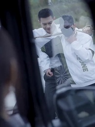 離職後，我被前上司纏上了 - Episode 74