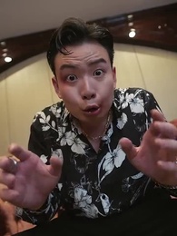 第18集 - 華夏不敗戰龍