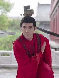 恰逢暮雪亦白頭 - Episode 28