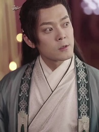 第68集 - 女帝的貼身總管