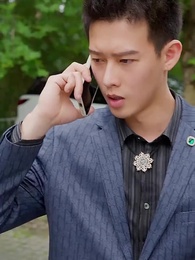 我帶老板去復仇 - Episode 86