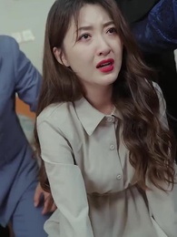 華夏不敗戰龍 - Episode 46