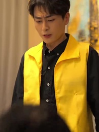 第34集 - 隱龍狂婿