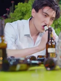 第47集 - 甜蜜小廚娘