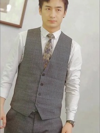 第76集 - 顧總別虐好好寵