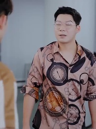 第18集 - 逆襲,從繼承百億集團開始