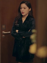 夫人不好惹 - Episode 20