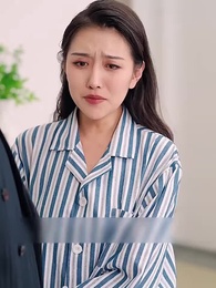 Episode 16 - [Dubbed] Mr. Fu's Stand-in Bride