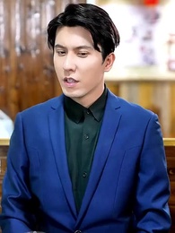 原來我是財閥大少爺 - Episode 34