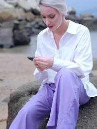 Episode 32 - Billionaire's Abused Lover