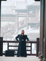 回到古代當侍衛 - Episode 54