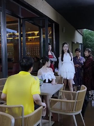 大夏神主 - Episode 3