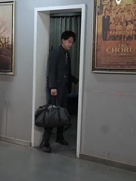 第45集 - 美女老板求放過