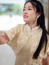 第10集 - 逆襲從迎娶白富美開始