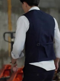 灰姑娘的戀愛契約 - Episode 25