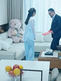 第81集 - 離婚後帶著龍鳳胎逼總裁跪馬桶唱征服