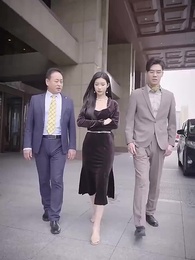 [Dubbed] The Revenge of Shen Xia - Episode 60